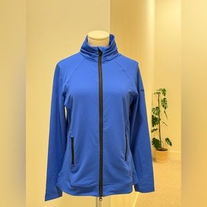 Peter Millar Golf Jacket NWT